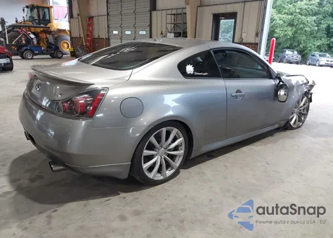 2008 Infiniti G37 Journey/Sport из США, поврежденный, VIN JNKCV64E78M119545